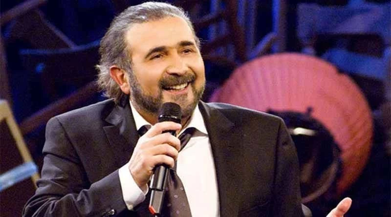 Επιστρέφει ο Λαζόπουλος με το «Τσαντίρι»